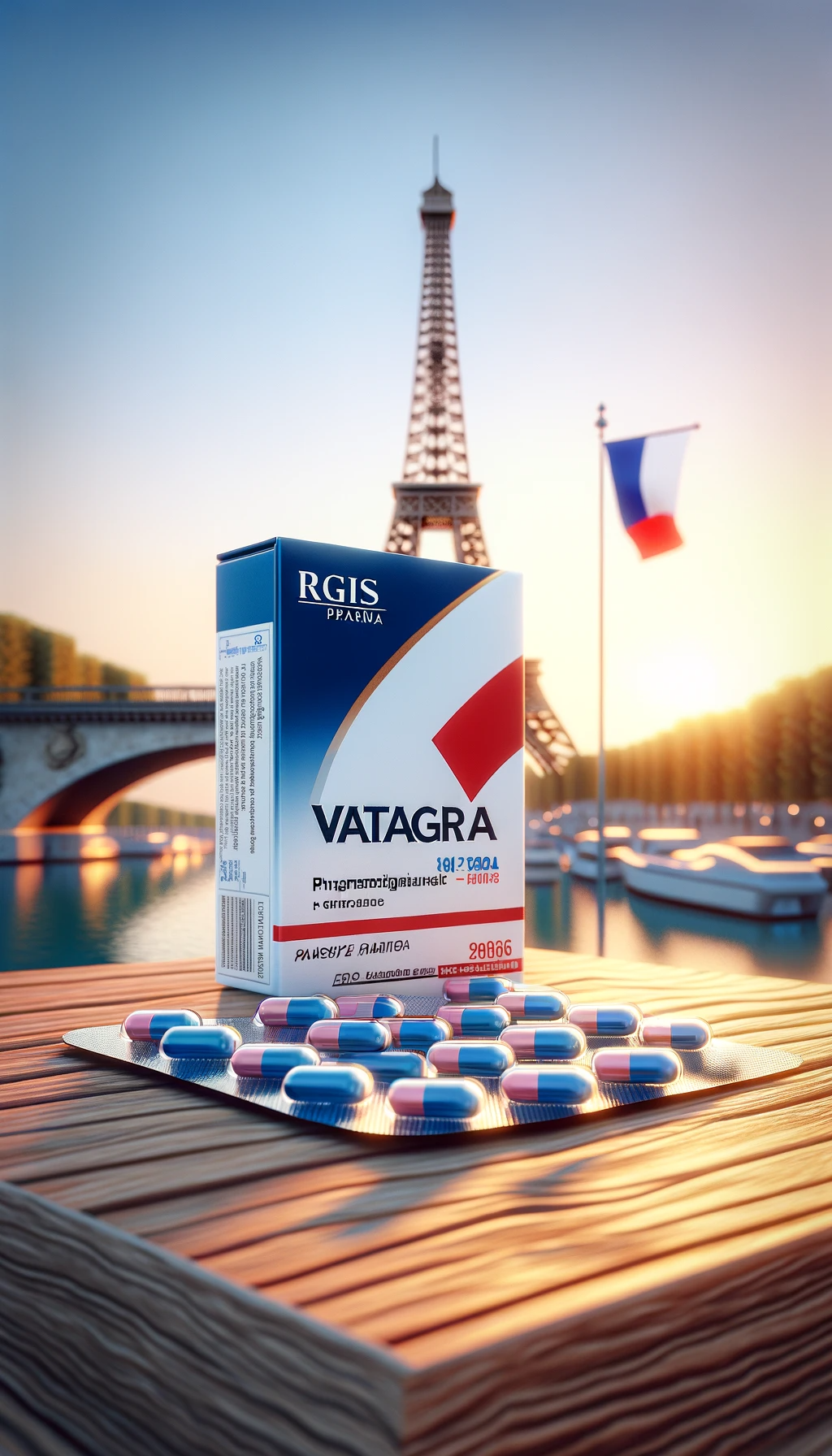 A quand le générique du viagra